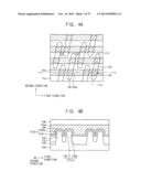 BURIED CHANNEL TRANSISTOR AND METHOD OF FORMING THE SAME diagram and image