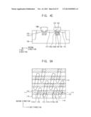 BURIED CHANNEL TRANSISTOR AND METHOD OF FORMING THE SAME diagram and image