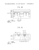 BURIED CHANNEL TRANSISTOR AND METHOD OF FORMING THE SAME diagram and image