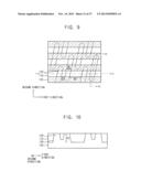 BURIED CHANNEL TRANSISTOR AND METHOD OF FORMING THE SAME diagram and image