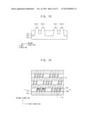 BURIED CHANNEL TRANSISTOR AND METHOD OF FORMING THE SAME diagram and image