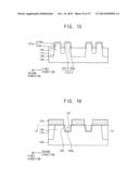 BURIED CHANNEL TRANSISTOR AND METHOD OF FORMING THE SAME diagram and image