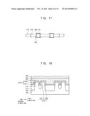 BURIED CHANNEL TRANSISTOR AND METHOD OF FORMING THE SAME diagram and image