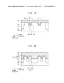 BURIED CHANNEL TRANSISTOR AND METHOD OF FORMING THE SAME diagram and image