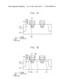 BURIED CHANNEL TRANSISTOR AND METHOD OF FORMING THE SAME diagram and image