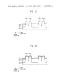 BURIED CHANNEL TRANSISTOR AND METHOD OF FORMING THE SAME diagram and image
