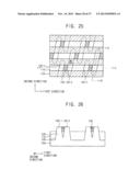 BURIED CHANNEL TRANSISTOR AND METHOD OF FORMING THE SAME diagram and image