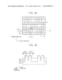 BURIED CHANNEL TRANSISTOR AND METHOD OF FORMING THE SAME diagram and image