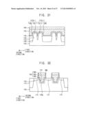 BURIED CHANNEL TRANSISTOR AND METHOD OF FORMING THE SAME diagram and image