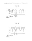 BURIED CHANNEL TRANSISTOR AND METHOD OF FORMING THE SAME diagram and image