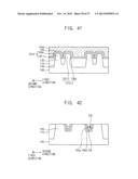 BURIED CHANNEL TRANSISTOR AND METHOD OF FORMING THE SAME diagram and image