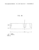 BURIED CHANNEL TRANSISTOR AND METHOD OF FORMING THE SAME diagram and image