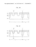 BURIED CHANNEL TRANSISTOR AND METHOD OF FORMING THE SAME diagram and image