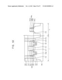 BURIED CHANNEL TRANSISTOR AND METHOD OF FORMING THE SAME diagram and image