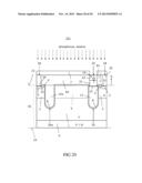 Semiconductor Device with an Integrated Poly-Diode diagram and image