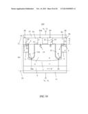 Semiconductor Device with an Integrated Poly-Diode diagram and image