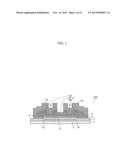 THIN-FILM SEMICONDUCTOR DEVICE AND METHOD OF MANUFACTURING THE SAME diagram and image