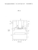 THIN-FILM SEMICONDUCTOR DEVICE AND METHOD OF MANUFACTURING THE SAME diagram and image