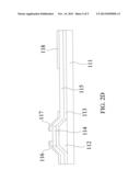 THIN-FILM TRANSISTOR ARRAY SUBSTRATE AND MANUFACTURING METHOD FOR THE SAME diagram and image