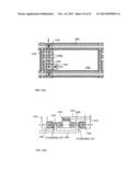 SEMICONDUCTOR DEVICE INCLUDING SEMICONDUCTOR CIRCUIT MADE FROM     SEMICONDUCTOR ELEMENT AND MANUFACTURING METHOD THEREOF diagram and image