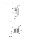 SEMICONDUCTOR DEVICE INCLUDING SEMICONDUCTOR CIRCUIT MADE FROM     SEMICONDUCTOR ELEMENT AND MANUFACTURING METHOD THEREOF diagram and image