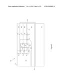 Contact Structures for Compound Semiconductor Devices diagram and image