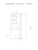 Contact Structures for Compound Semiconductor Devices diagram and image