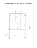 Contact Structures for Compound Semiconductor Devices diagram and image