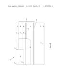 Contact Structures for Compound Semiconductor Devices diagram and image