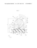 SEMICONDUCTOR LIGHT-EMITTING DEVICE diagram and image