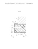 SEMICONDUCTOR LIGHT-EMITTING DEVICE diagram and image