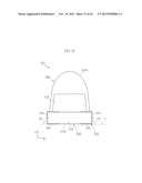 SEMICONDUCTOR LIGHT-EMITTING DEVICE diagram and image