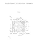 SEMICONDUCTOR LIGHT-EMITTING DEVICE diagram and image