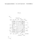 SEMICONDUCTOR LIGHT-EMITTING DEVICE diagram and image