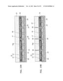 LIGHT EMITTING DEVICE, LIGHT EMITTING MODULE, AND METHOD FOR MANUFACTURING     LIGHT EMITTING DEVICE diagram and image