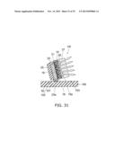 LIGHT EMITTING DEVICE, LIGHT EMITTING MODULE, AND METHOD FOR MANUFACTURING     LIGHT EMITTING DEVICE diagram and image