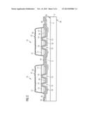 LIGHT-EMITTING DIODE CHIP diagram and image