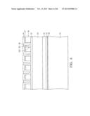 MEMORY DEVICE AND METHOD FOR MANUFACTURING MEMORY DEVICE diagram and image