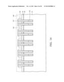 MEMORY DEVICE AND METHOD FOR MANUFACTURING MEMORY DEVICE diagram and image