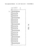 MEMORY DEVICE AND METHOD FOR MANUFACTURING MEMORY DEVICE diagram and image