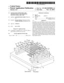 NONVOLATILE SEMICONDUCTOR MEMORY DEVICE AND METHOD OF MANUFACTURING THE     SAME diagram and image