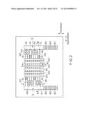 NONVOLATILE SEMICONDUCTOR MEMORY DEVICE AND METHOD OF MANUFACTURING THE     SAME diagram and image