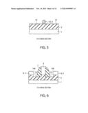 SEMICONDUCTOR DEVICE AND METHOD OF MANUFACTURING THE SAME diagram and image