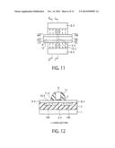 SEMICONDUCTOR DEVICE AND METHOD OF MANUFACTURING THE SAME diagram and image