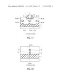 SEMICONDUCTOR DEVICE AND METHOD OF MANUFACTURING THE SAME diagram and image