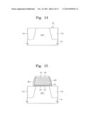 SEMICONDUCTOR DEVICES AND METHODS FOR FABRICATING THE SAME diagram and image