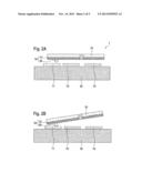 FLEXIBLE STOP FOR AN ACCELERATION SENSOR diagram and image