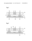 MICROMECHANICAL INERTIAL SENSOR AND METHOD FOR MANUFACTURING SAME diagram and image