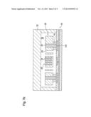 MICROMECHANICAL INERTIAL SENSOR AND METHOD FOR MANUFACTURING SAME diagram and image