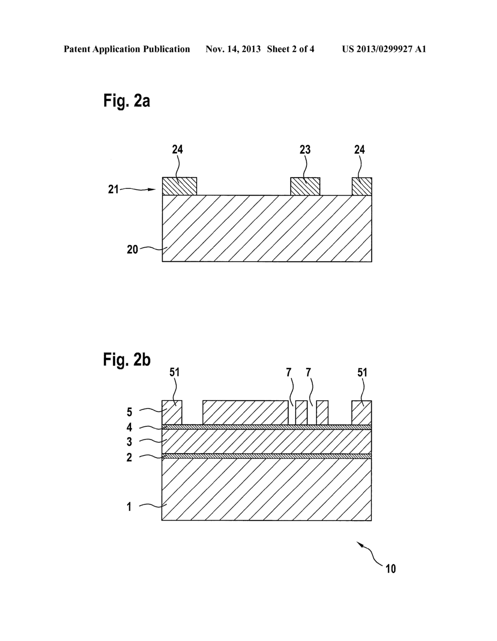 HYBRID INTERGRATED COMPONENT AND METHOD FOR THE MANUFACTURE THEREOF - diagram, schematic, and image 03